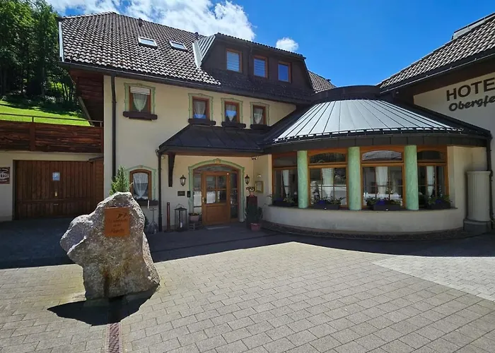 Hotel Obergfell