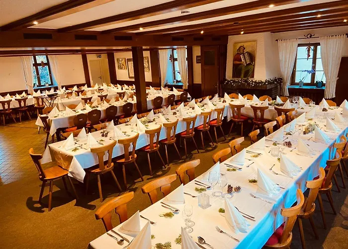 Gasthaus Adler Weilheim, Waldshut